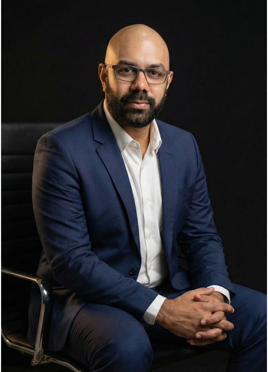 Juan Rocha Especialista Comercial